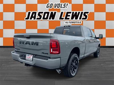 New 2026 Ram 2500 Laramie Mega Cab 4WD Pickup for sale #175037 - photo 2