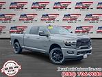 2026 Ram 2500 Mega Cab 4WD Pickup for sale #175037 - photo 1