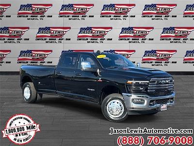 New 2026 Ram 3500 Laramie Crew Cab 4WD DRW Pickup for sale #176951 - photo 1