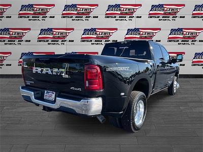 New 2026 Ram 3500 Laramie Crew Cab 4WD DRW Pickup for sale #176951 - photo 2