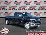 New 2026 Ram 3500 Laramie Crew Cab 4WD DRW Pickup for sale #176951 - photo 1