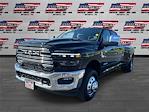 New 2026 Ram 3500 Laramie Crew Cab 4WD DRW Pickup for sale #176951 - photo 8