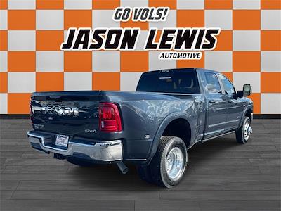 New 2026 Ram 3500 Limited Crew Cab 4WD DRW Pickup for sale #179041 - photo 2