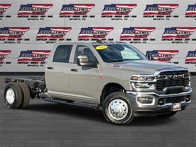 2026 Ram 3500 Crew Cab DRW 4WD Cab Chassis for sale #179846 - photo 1