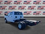 2026 Ram 3500 Crew Cab DRW 4WD Cab Chassis for sale #179847 - photo 5