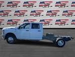 2026 Ram 3500 Crew Cab DRW 4WD Cab Chassis for sale #179847 - photo 6
