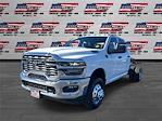 2026 Ram 3500 Crew Cab DRW 4WD Cab Chassis for sale #179847 - photo 7
