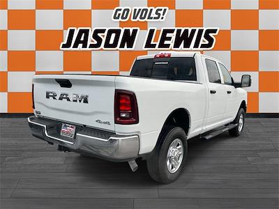 New 2026 Ram 2500 Tradesman Crew Cab 4WD Pickup for sale #180090 - photo 2