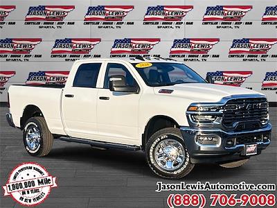 New 2026 Ram 2500 Tradesman Crew Cab 4WD Pickup for sale #180091 - photo 1
