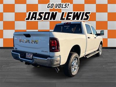 New 2026 Ram 2500 Tradesman Crew Cab 4WD Pickup for sale #180091 - photo 2