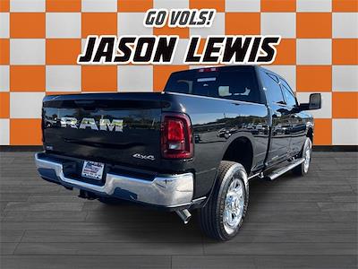 New 2026 Ram 2500 Tradesman Crew Cab 4WD Pickup for sale #180092 - photo 2