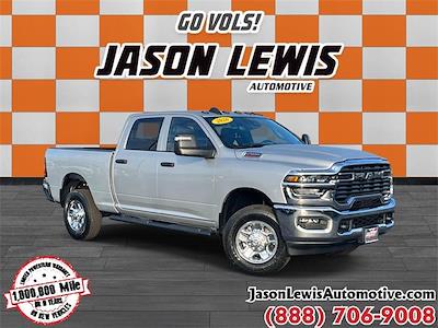 2026 Ram 2500 Crew Cab 4WD Pickup for sale #180093 - photo 1