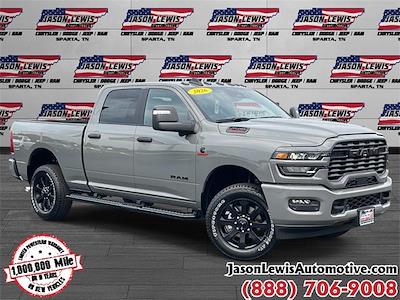 New 2026 Ram 2500 Big Horn Crew Cab 4WD Pickup for sale #181566 - photo 1