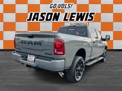 New 2026 Ram 2500 Big Horn Crew Cab 4WD Pickup for sale #181566 - photo 2