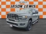 New 2026 Ram 2500 Big Horn Crew Cab 4WD Pickup for sale #181566 - photo 8