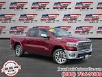 New 2026 Ram 1500 Laramie Crew Cab 4WD Pickup for sale #182110 - photo 1