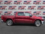 New 2026 Ram 1500 Laramie Crew Cab 4WD Pickup for sale #182110 - photo 3
