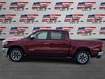 New 2026 Ram 1500 Laramie Crew Cab 4WD Pickup for sale #182110 - photo 8