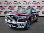 New 2026 Ram 1500 Laramie Crew Cab 4WD Pickup for sale #182110 - photo 9