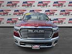 New 2026 Ram 1500 Laramie Crew Cab 4WD Pickup for sale #182110 - photo 10