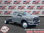 2026 Ram 4500 Crew Cab DRW 4WD Cab Chassis for sale #182123 - photo 1