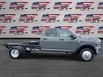 2026 Ram 4500 Crew Cab DRW 4WD Cab Chassis for sale #182123 - photo 3