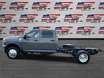 2026 Ram 4500 Crew Cab DRW 4WD Cab Chassis for sale #182123 - photo 6