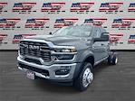 2026 Ram 4500 Crew Cab DRW 4WD Cab Chassis for sale #182123 - photo 7