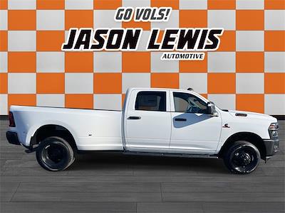 2026 Ram 3500 Crew Cab DRW 4WD Pickup for sale #182227 - photo 1