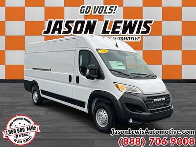 New 2026 Ram ProMaster 3500 - photo 1