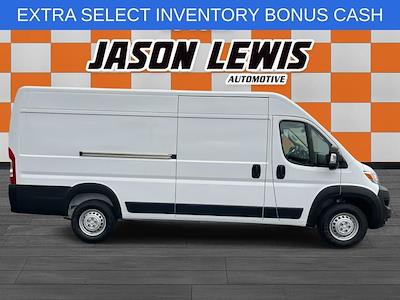 New 2026 Ram ProMaster 3500 - photo 1