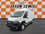 New 2026 Ram ProMaster 3500 High Roof Empty Cargo Van for sale #182916 - photo 7