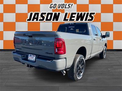 New 2026 Ram 2500 Laramie Crew Cab 4WD Pickup for sale #183111 - photo 2