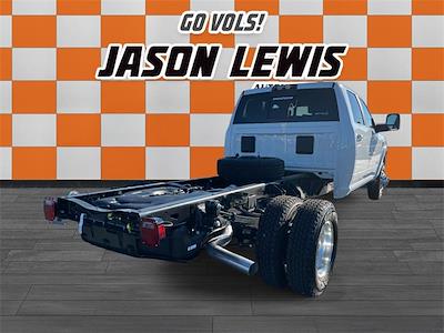 New 2026 Ram 3500 Crew Cab 60 CA Cab Chassis for sale #184197 - photo 2