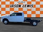New 2026 Ram 3500 Crew Cab 60 CA Cab Chassis for sale #184197 - photo 6