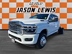 New 2026 Ram 3500 Crew Cab 60 CA Cab Chassis for sale #184197 - photo 7