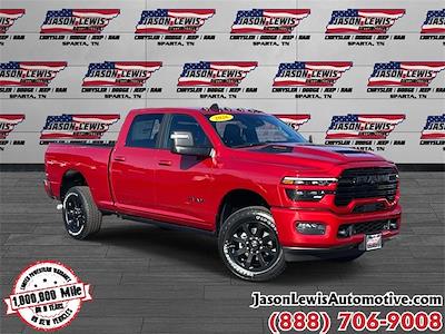 2026 Ram 2500 Crew Cab 4WD Pickup for sale #184515 - photo 1