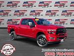 2026 Ram 2500 Crew Cab 4WD Pickup for sale #184515 - photo 1