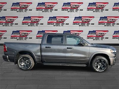 New 2025 Ram 1500 Big Horn Crew Cab 4WD Pickup for sale #185458 - photo 2