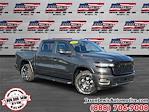 New 2025 Ram 1500 Big Horn Crew Cab 4WD Pickup for sale #185458 - photo 1