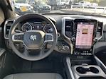 New 2025 Ram 1500 Big Horn Crew Cab 4WD Pickup for sale #185458 - photo 12