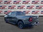 New 2025 Ram 1500 Big Horn Crew Cab 4WD Pickup for sale #185458 - photo 7