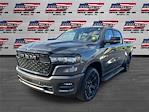 New 2025 Ram 1500 Big Horn Crew Cab 4WD Pickup for sale #185458 - photo 9