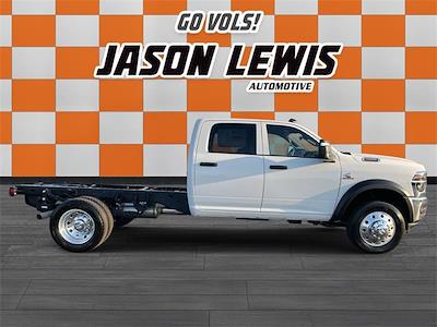 2026 Ram 4500 Crew Cab DRW 4WD Cab Chassis for sale #185837 - photo 1