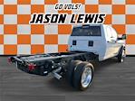 2026 Ram 4500 Crew Cab DRW 4WD Cab Chassis for sale #185837 - photo 5