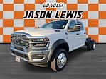2026 Ram 4500 Crew Cab DRW 4WD Cab Chassis for sale #185837 - photo 1