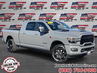 New 2026 Ram 3500 Laramie Mega Cab 4WD Pickup for sale #185935 - photo 1