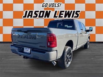 New 2026 Ram 3500 Laramie Mega Cab 4WD Pickup for sale #185935 - photo 2