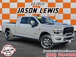 New 2026 Ram 3500 Laramie Mega Cab for sale #185935 - photo 1