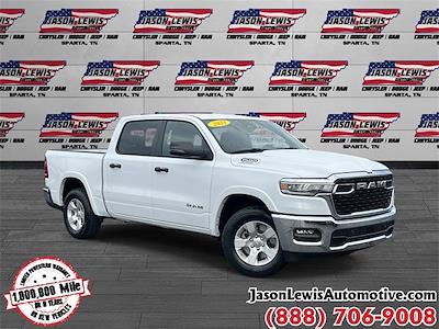2025 Ram 1500 Crew Cab 4WD Pickup for sale #188892 - photo 1